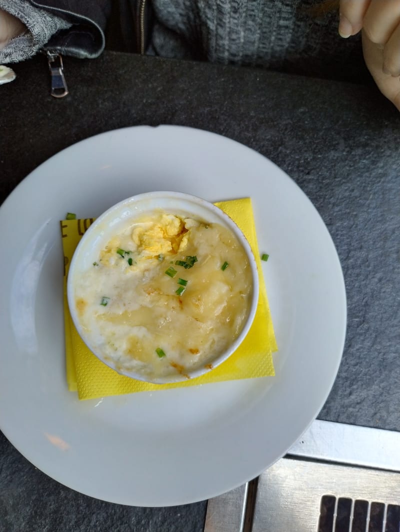 Les Fondus de la Raclette - Parmentier, Paris