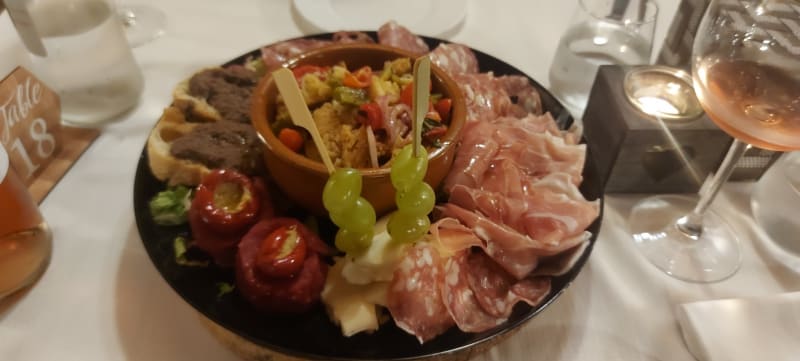 Trattoria alla gradea