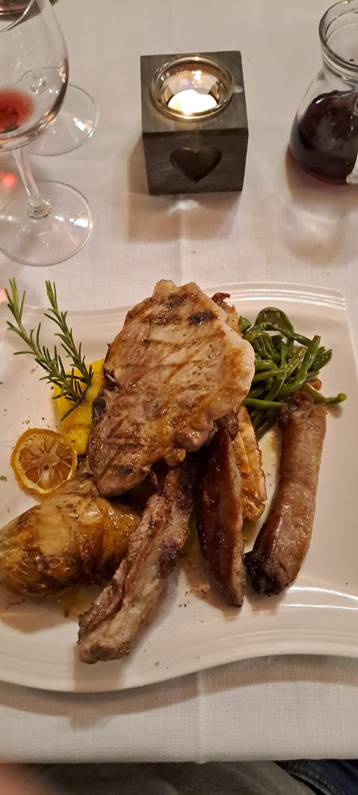 Trattoria alla gradea