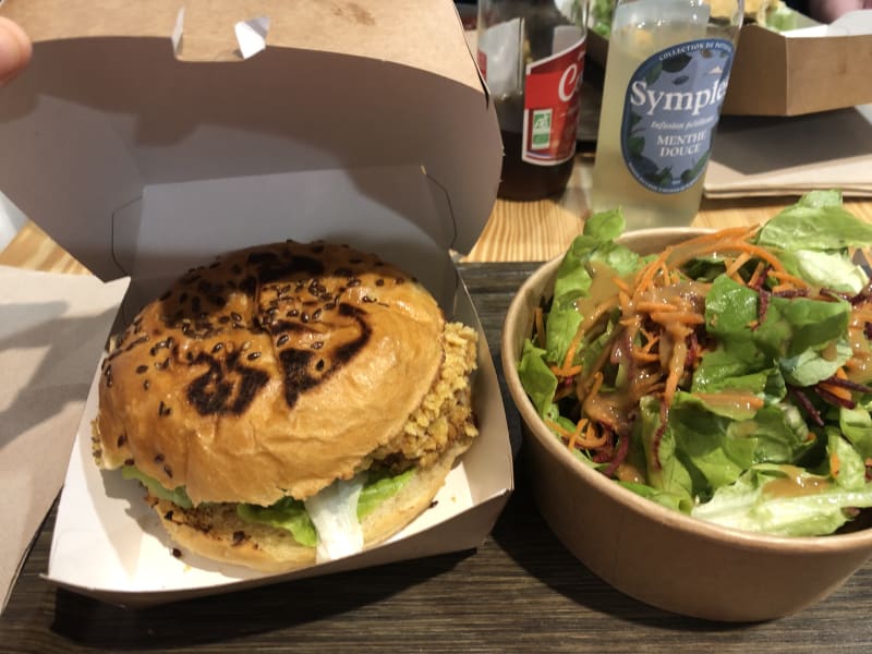 L'Antidòt Burger, Toulouse