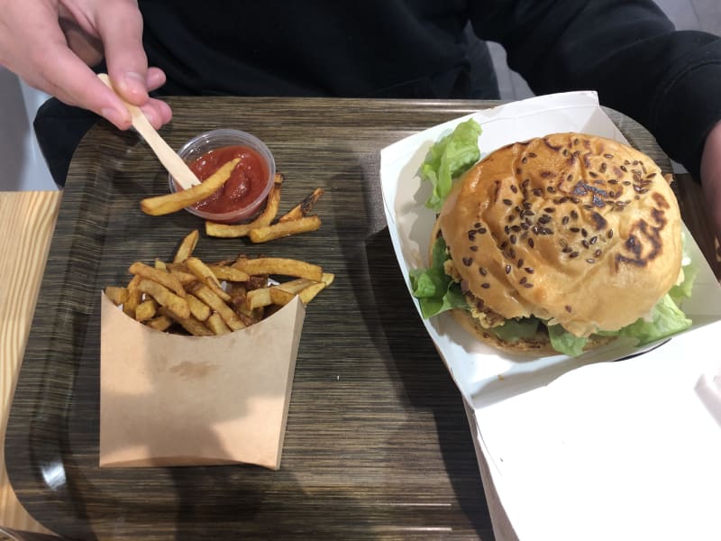 L'Antidòt Burger, Toulouse