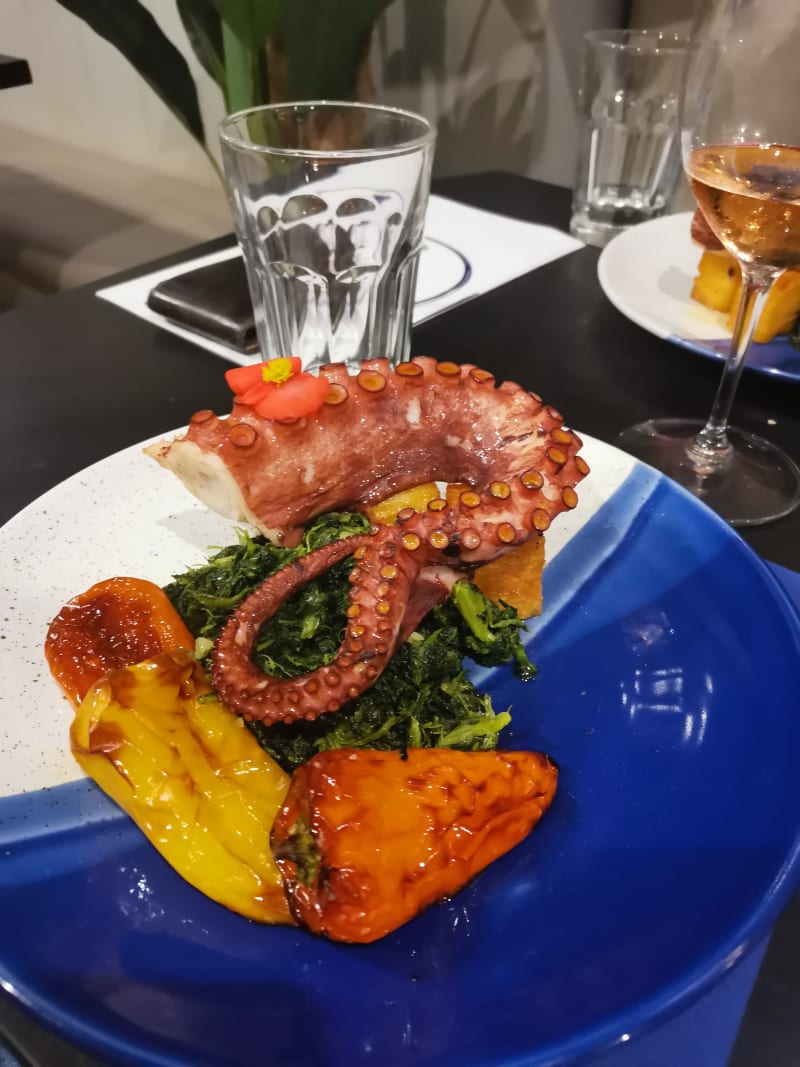 A Regateira Gastrobar in Porto Restaurant Reviews, Menu and Prices