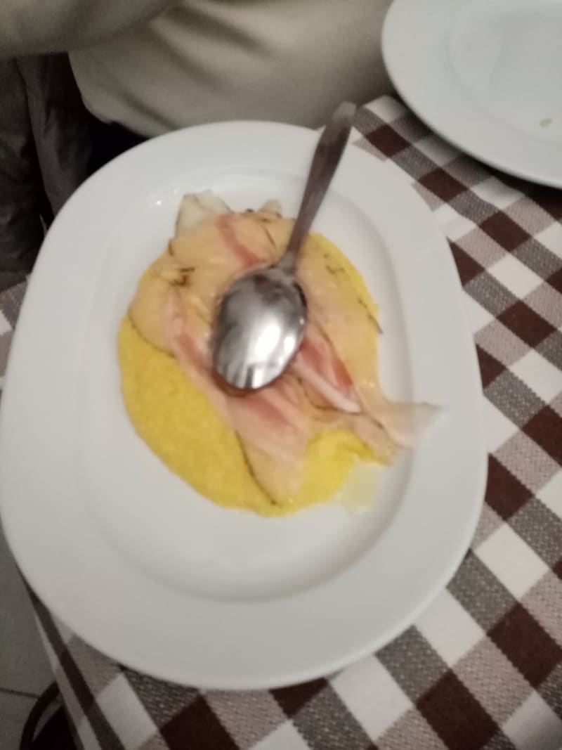 Trattoria Vantini, Brescia