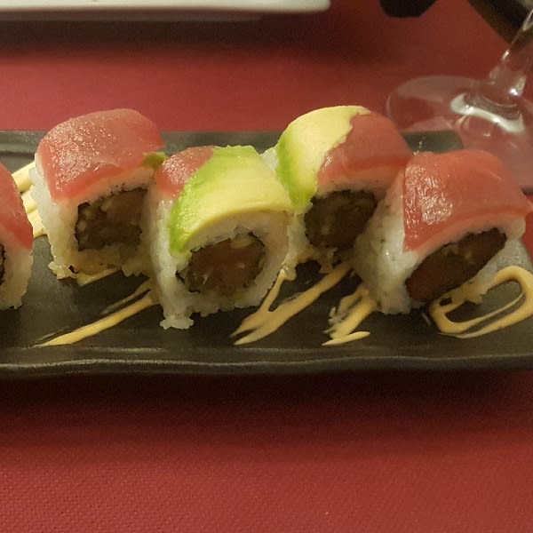 . - La Japonesa Sushi Bar, Badalona