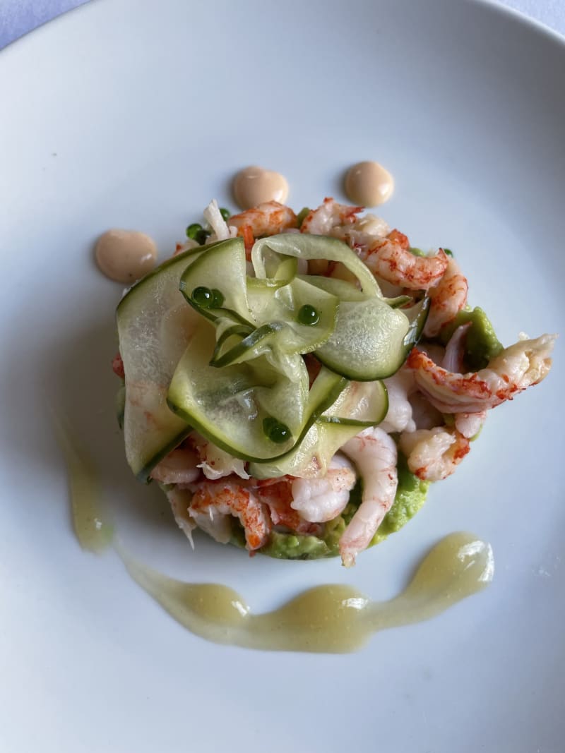 Vellore Restaurant at the Bath Spa Hotel in Bath Restaurant Reviews