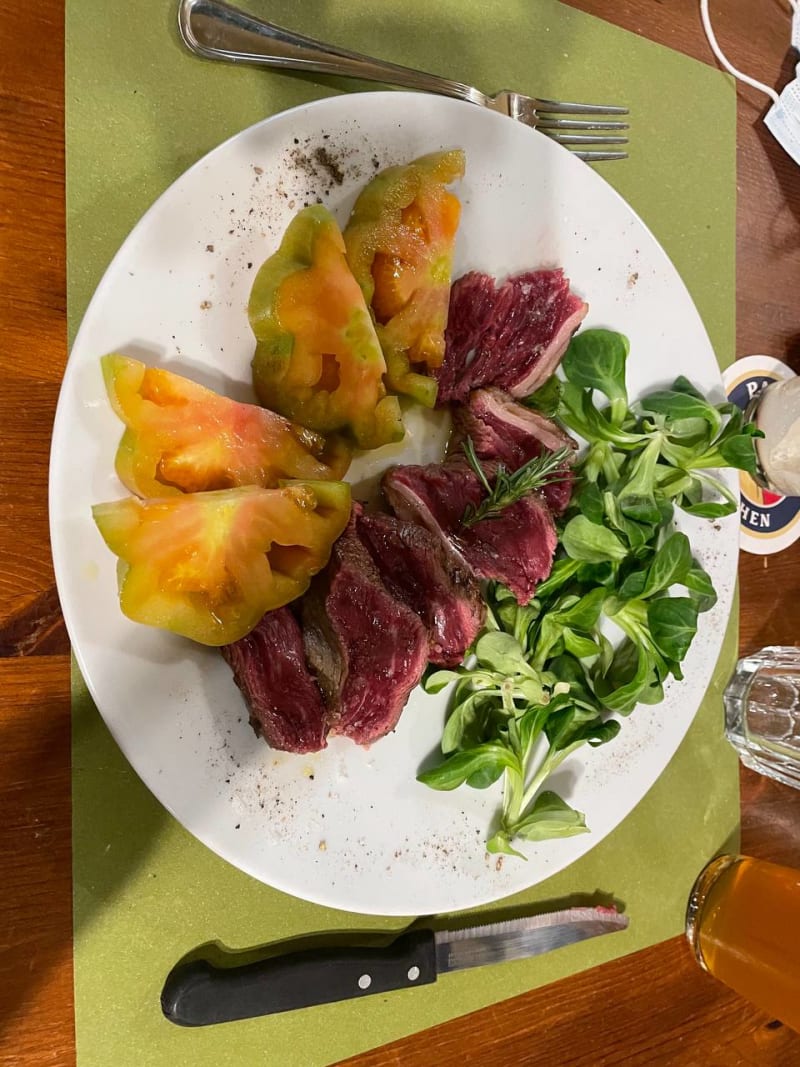 Picanha - La Degna Tana Pistoia, Pistoia