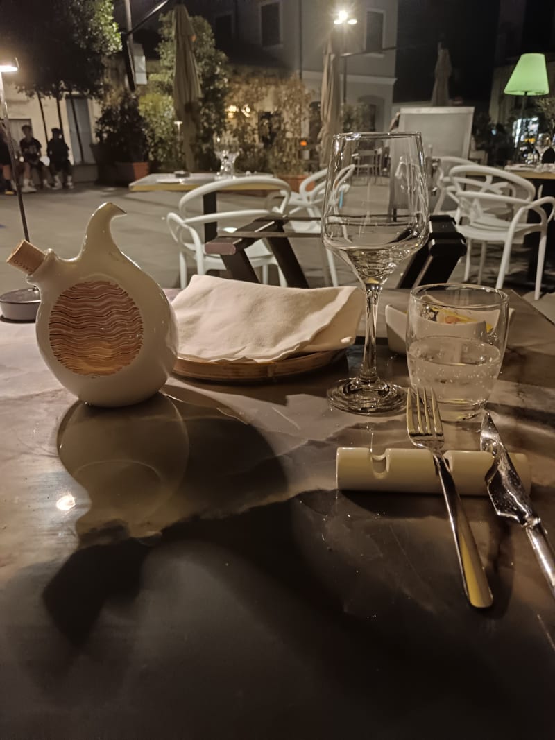 Convì Bistrot, Cava de' Tirreni