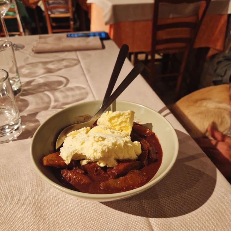 Ristorante dei Bersaglieri - Da' Ambros