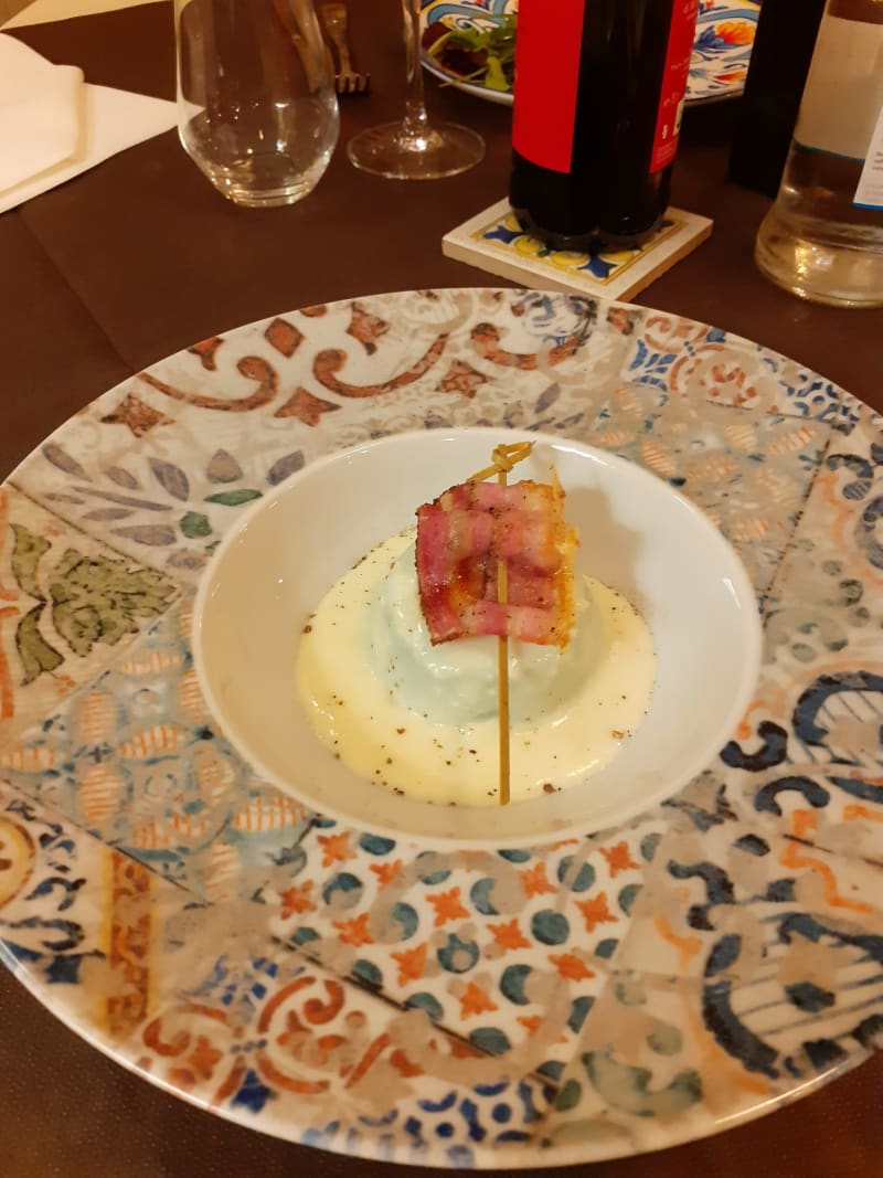 Osteria Braceria i Pini, Rapolano Terme