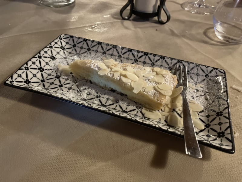 Osteria Braceria i Pini, Rapolano Terme