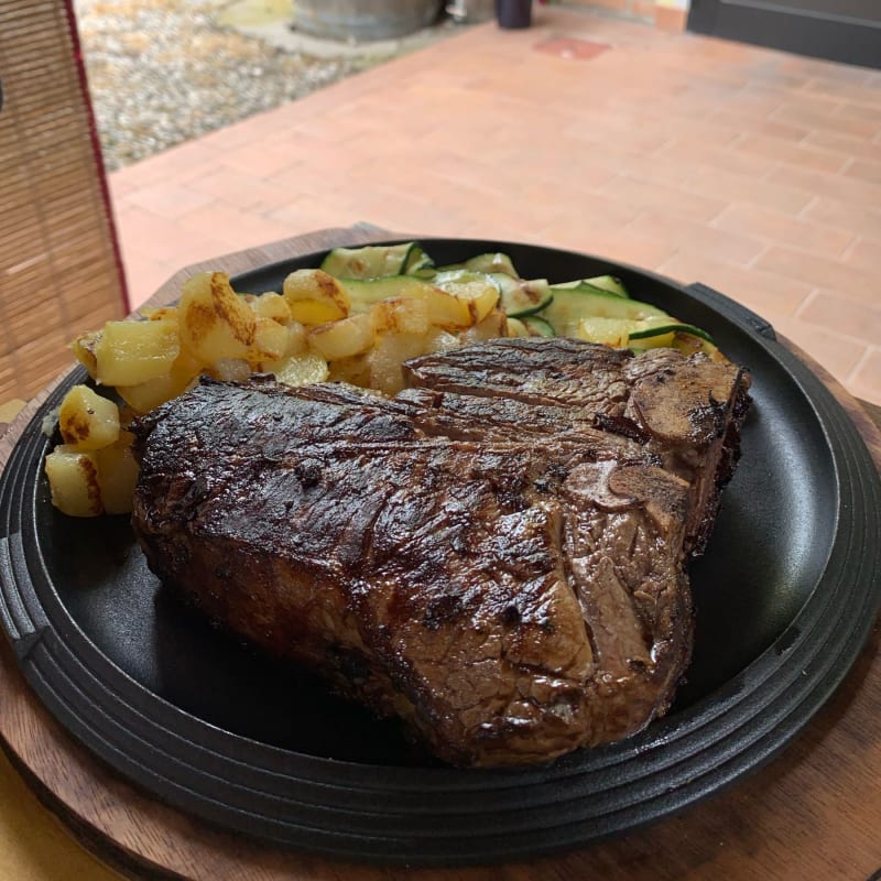 Fiorentina  - Osteria Del Calderone