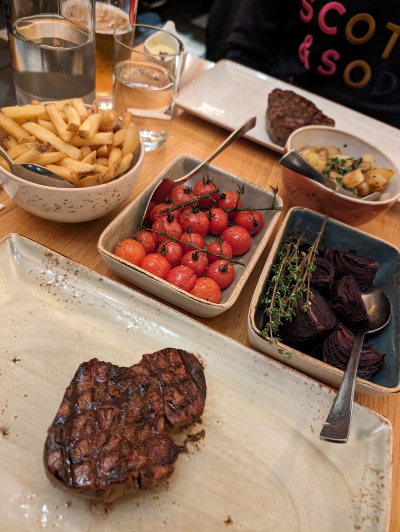 Estancia Steaks Große Reichenstraße 27 20457 Hamburg estancia steaks in Hamburg - Restaurant Reviews, Menus, and Prices