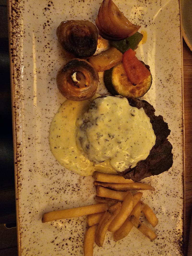 Estancia Steaks Große Reichenstraße 27 20457 Hamburg estancia steaks in Hamburg - Bewertungen, Speisekarte und Preise | TheFork