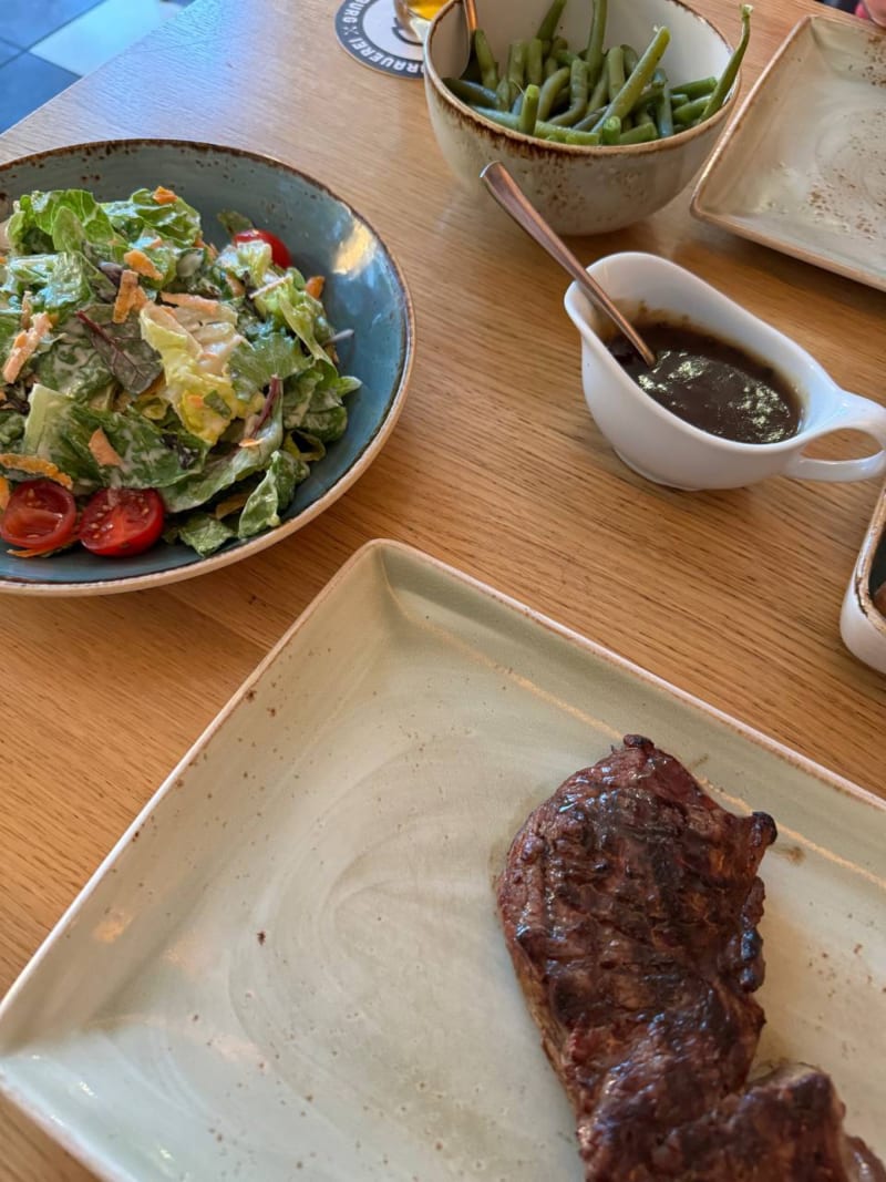 Estancia Steaks Große Reichenstraße 27 20457 Hamburg estancia steaks in Hamburg - Restaurant Reviews, Menu and Prices | TheFork