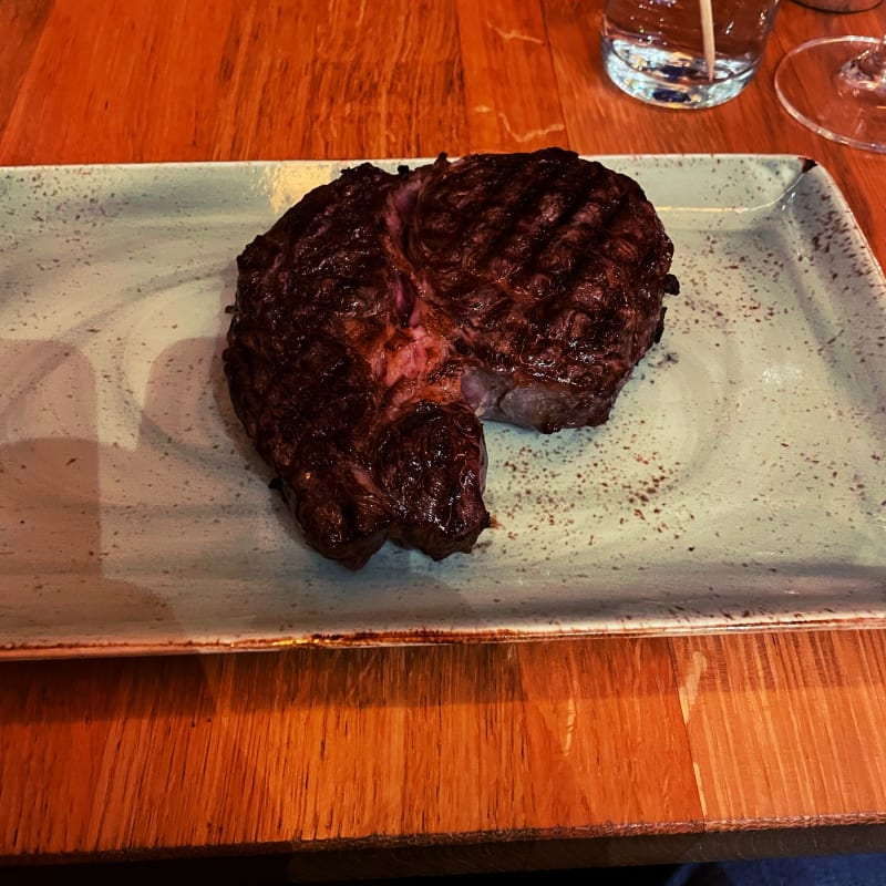 estancia steaks in Hamburg Restaurant Reviews, Menu and Prices TheFork