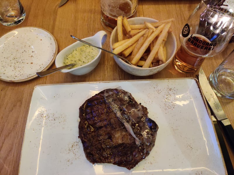 Estancia Steaks Große Reichenstraße 27 20457 Hamburg estancia steaks in Hamburg - Restaurant Reviews, Menu and Prices | TheFork