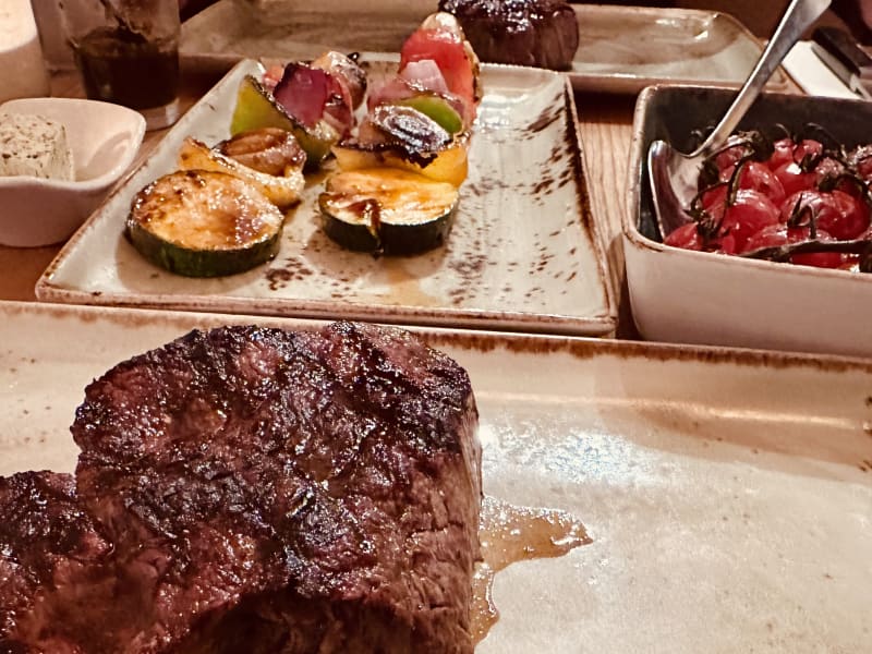 estancia steaks in Hamburg Bewertungen, Speisekarte und Preise TheFork