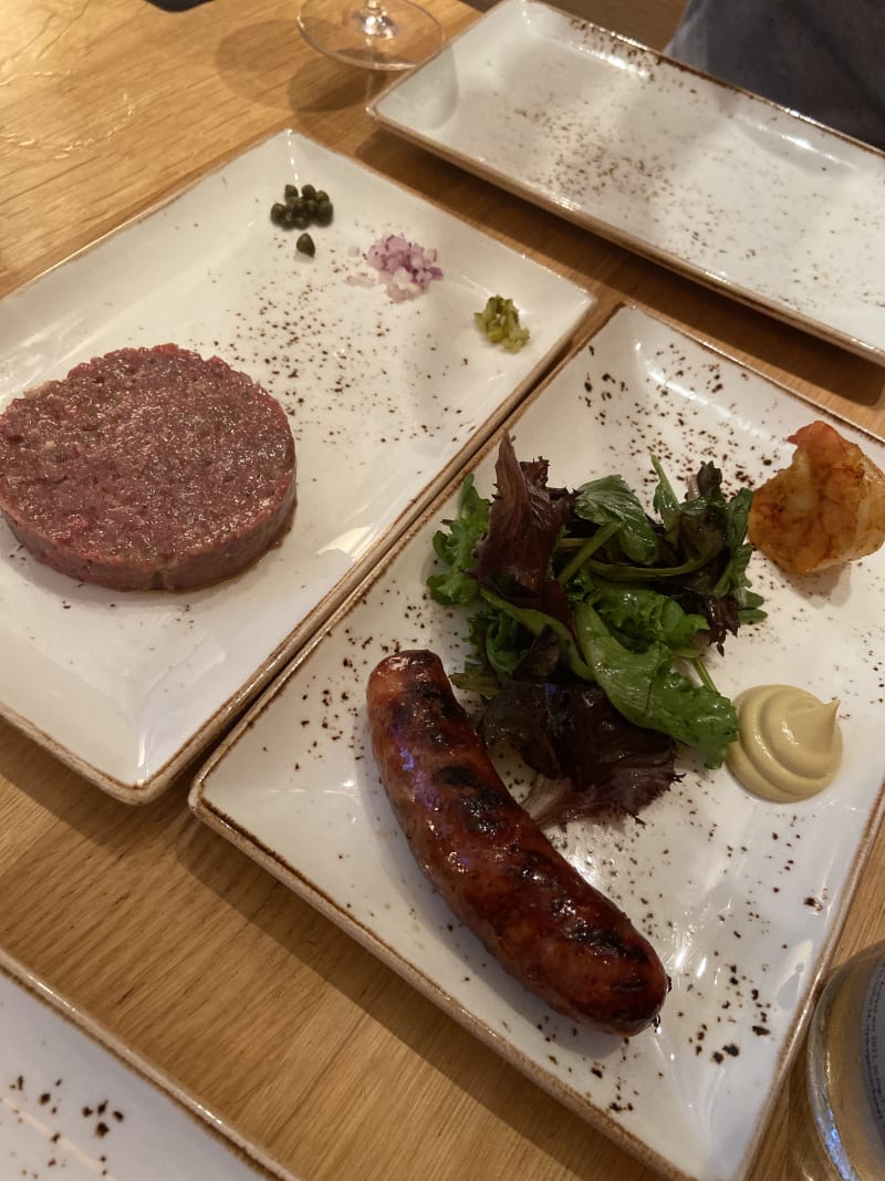 Estancia Steaks Große Reichenstraße 27 20457 Hamburg estancia steaks in Hamburg - Bewertungen, Speisekarte und Preise | TheFork