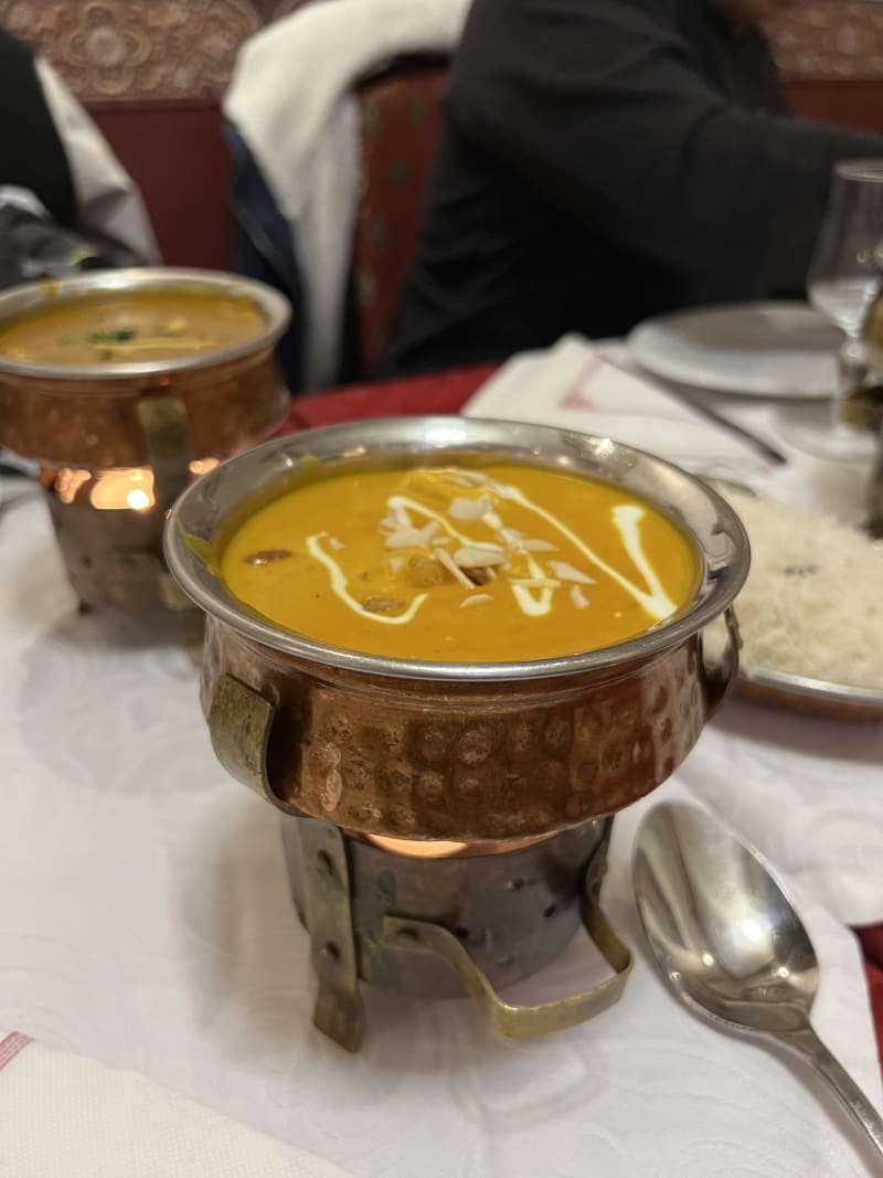 Delhi Darbar Quinta do Conde in Q.ta do Conde Restaurant Reviews