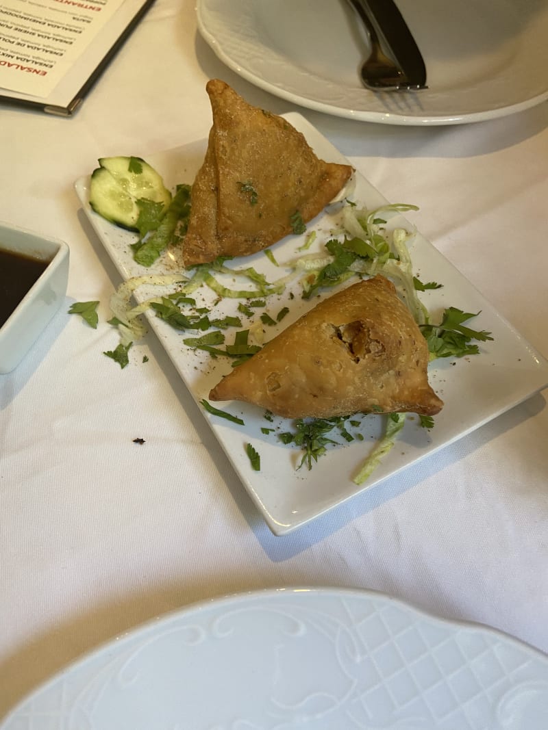 Restaurant Sher e Punjab à Valencia Menu, avis, prix et réservation