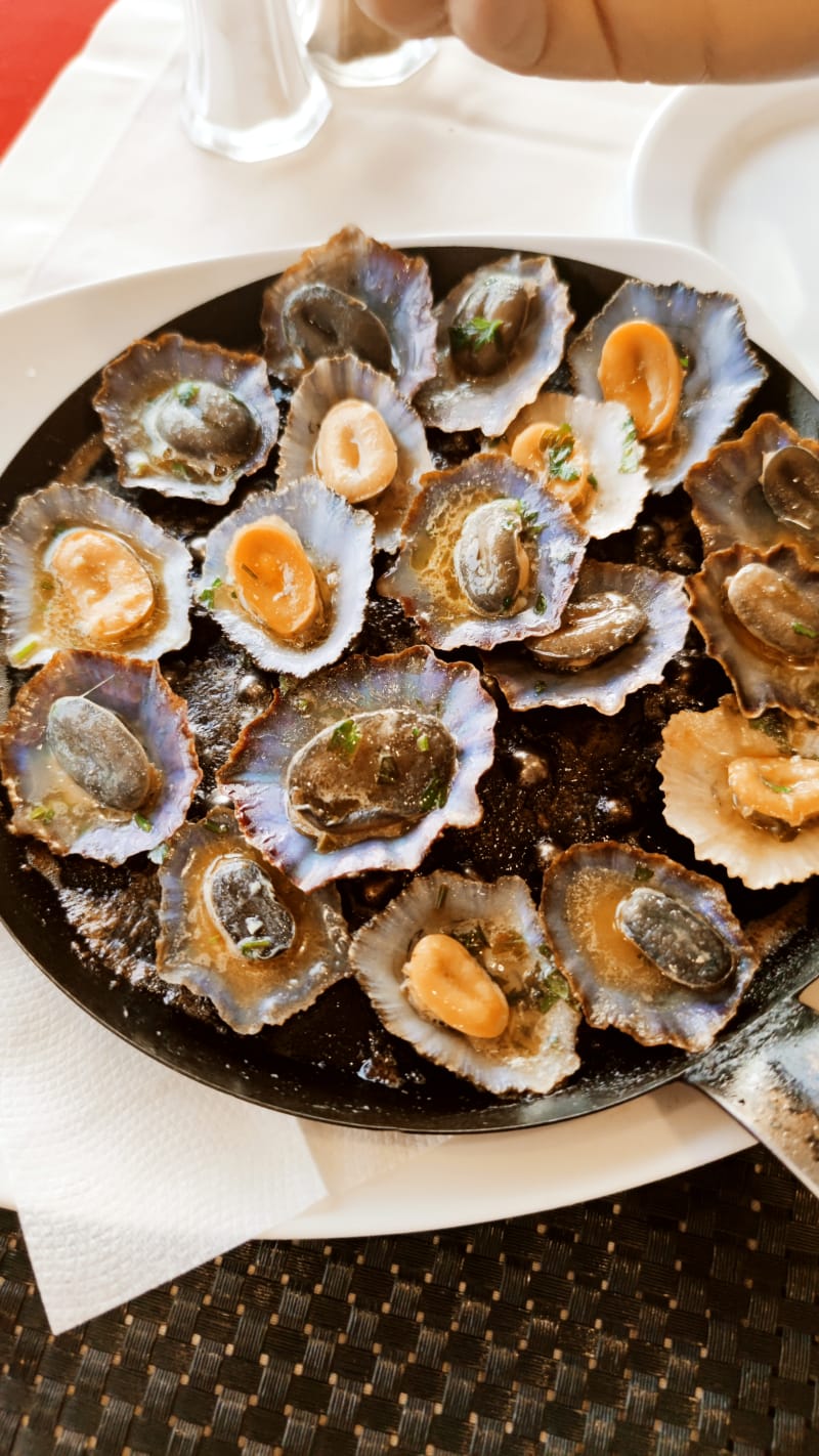 Chefe Steak House & Sea Basket in Funchal Restaurant Reviews, Menus