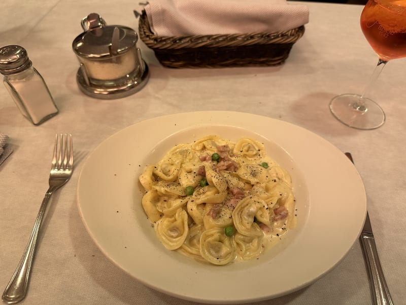 La Cambusa in München Bewertungen, Speisekarte und Preise TheFork