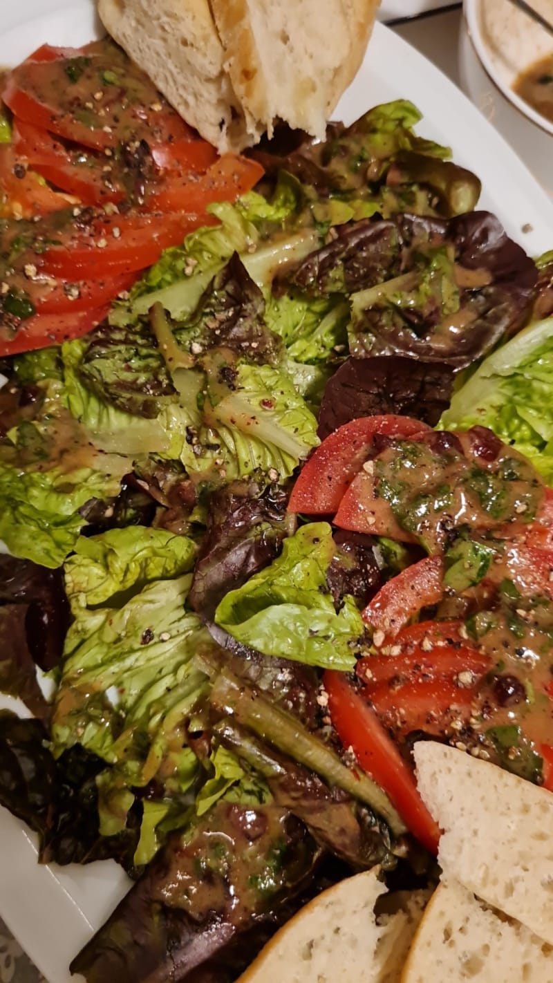 La Cambusa in Munich Restaurant Reviews, Menu and Prices TheFork