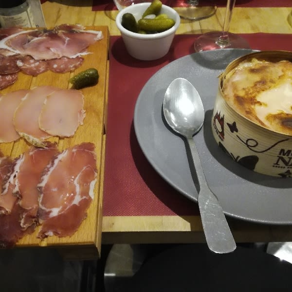 Top - Fromages et Cetera, Montrouge