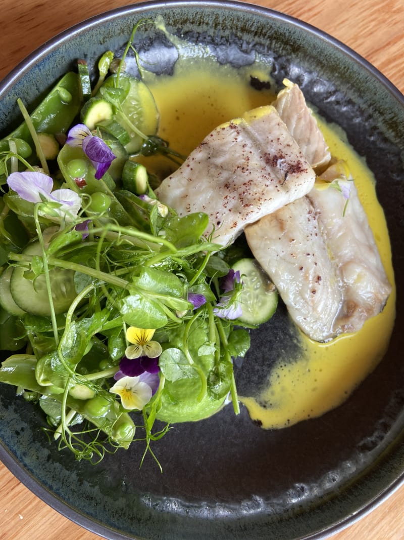 The Cups Estate a Fingal (VIC) Menu, prezzi, immagini, recensioni e indirizzo del ristorante