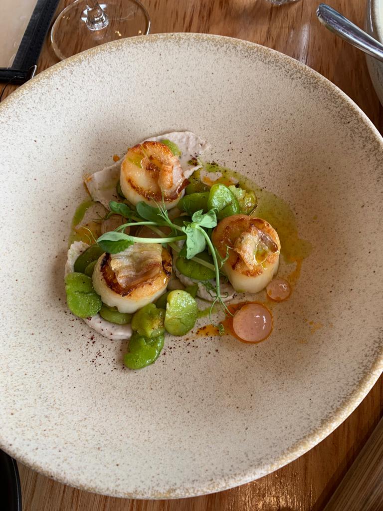 The Cups Estate a Fingal (VIC) Menu, prezzi, immagini, recensioni e indirizzo del ristorante