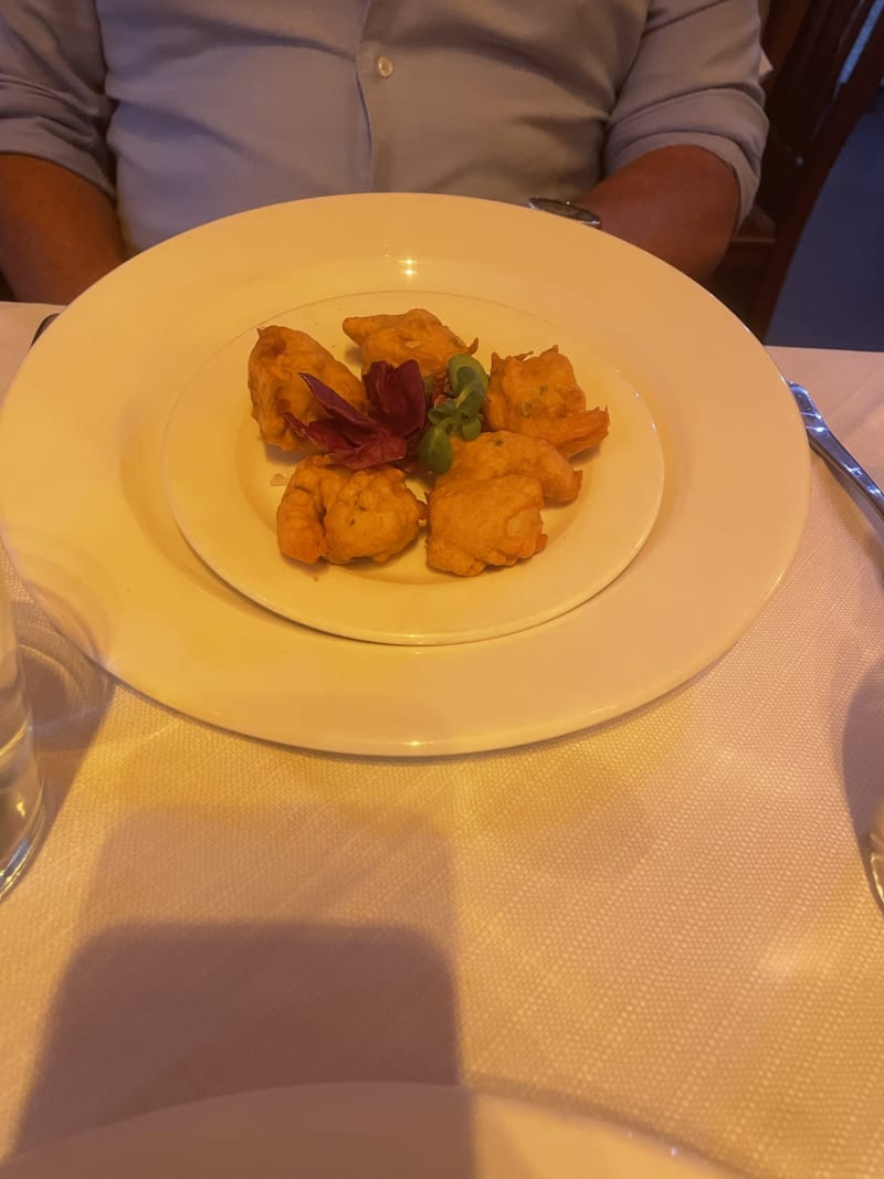 Ristorante Indiano Kiran - Pistrucci, Milan