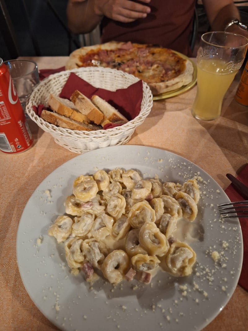 Ristorante Pizzeria Kiste' , Pisa