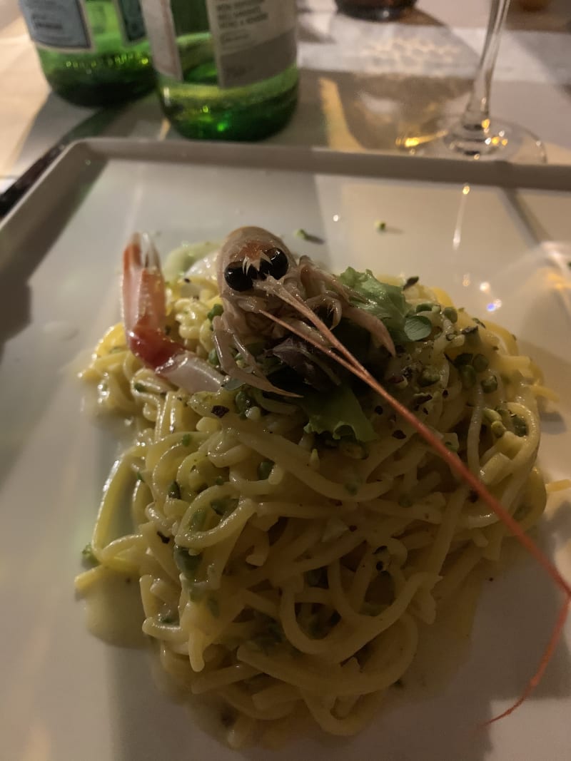 Ristorante Art Nouveau In Nardo Restaurant Reviews Menu And Prices Thefork