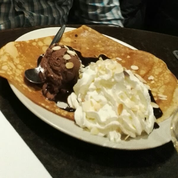 tout chocolat !! - L'Entremer, Rueil-Malmaison