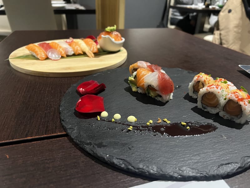 Tokio Restaurant Fusion in Scandicci - Restaurant Reviews, Menu