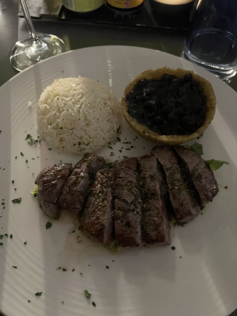 GoTà restaurant