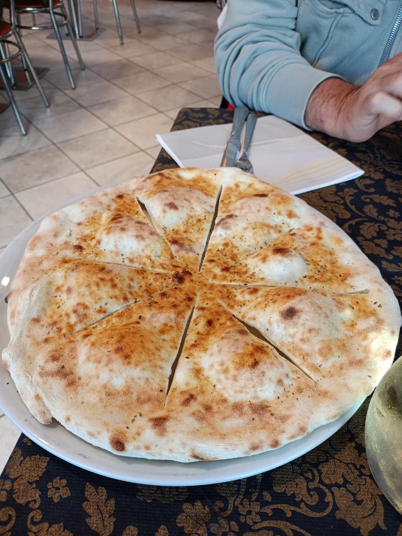 Pizzeria Ristorante Mondomio