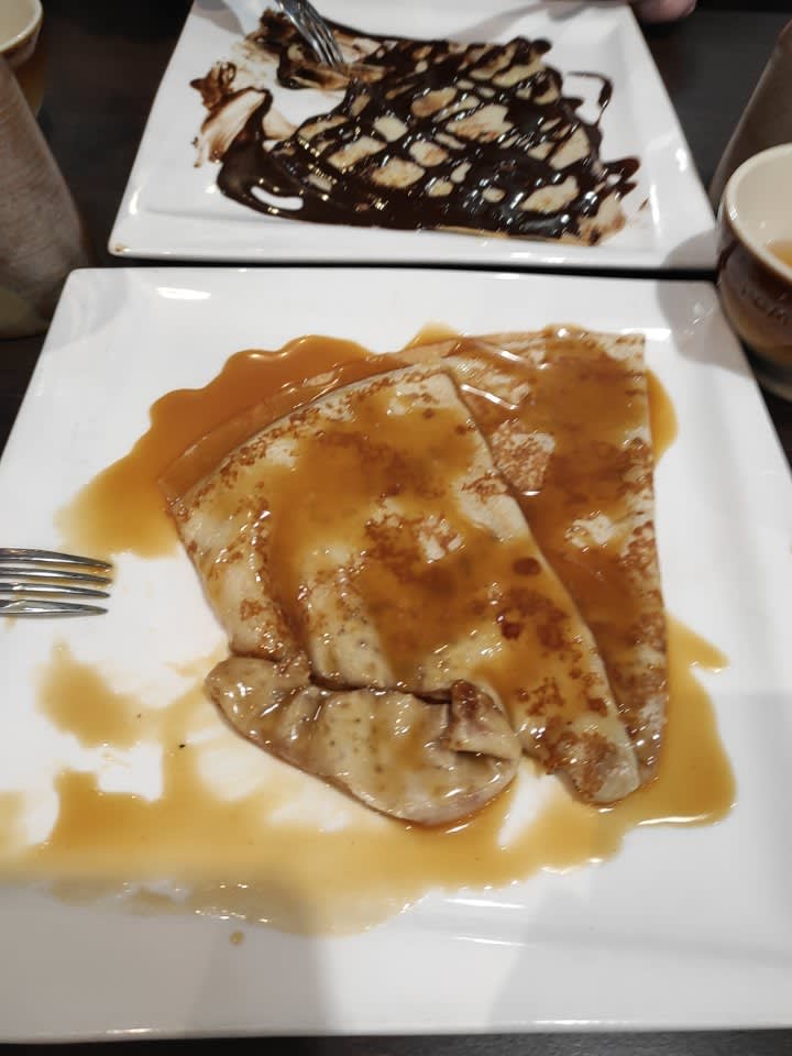 Crêperie du port, Poissy