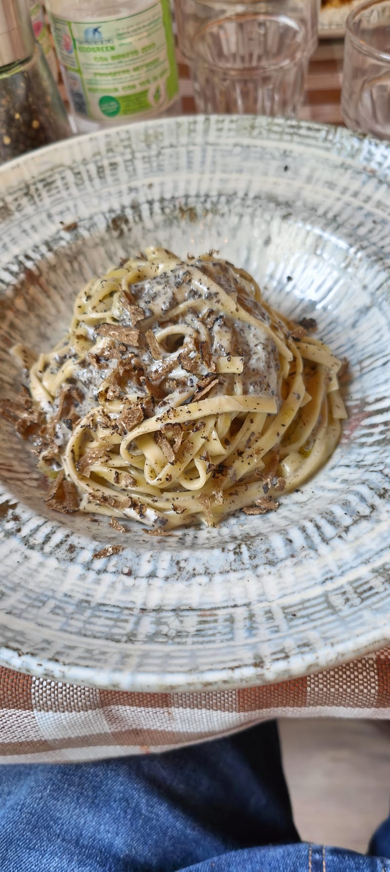 Osteria San Simone, Florence