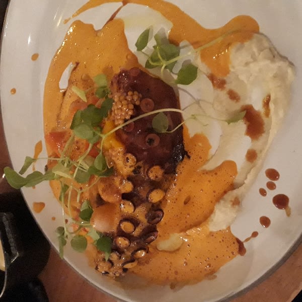 Restaurant Le Garde Temps A Paris Avis Menu Et Prix