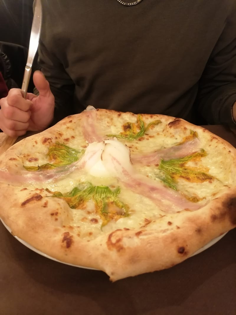 Kephas Pizza&Grill, Cagliari