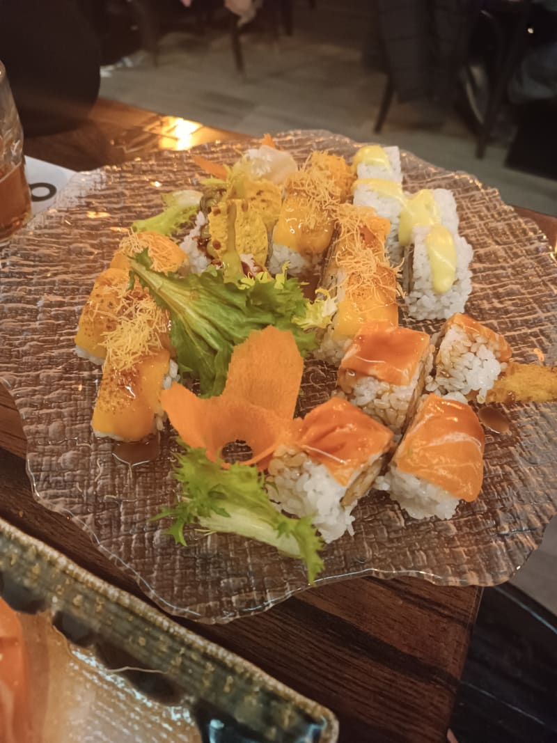 Sushi Top, L'Hospitalet de Llobregat