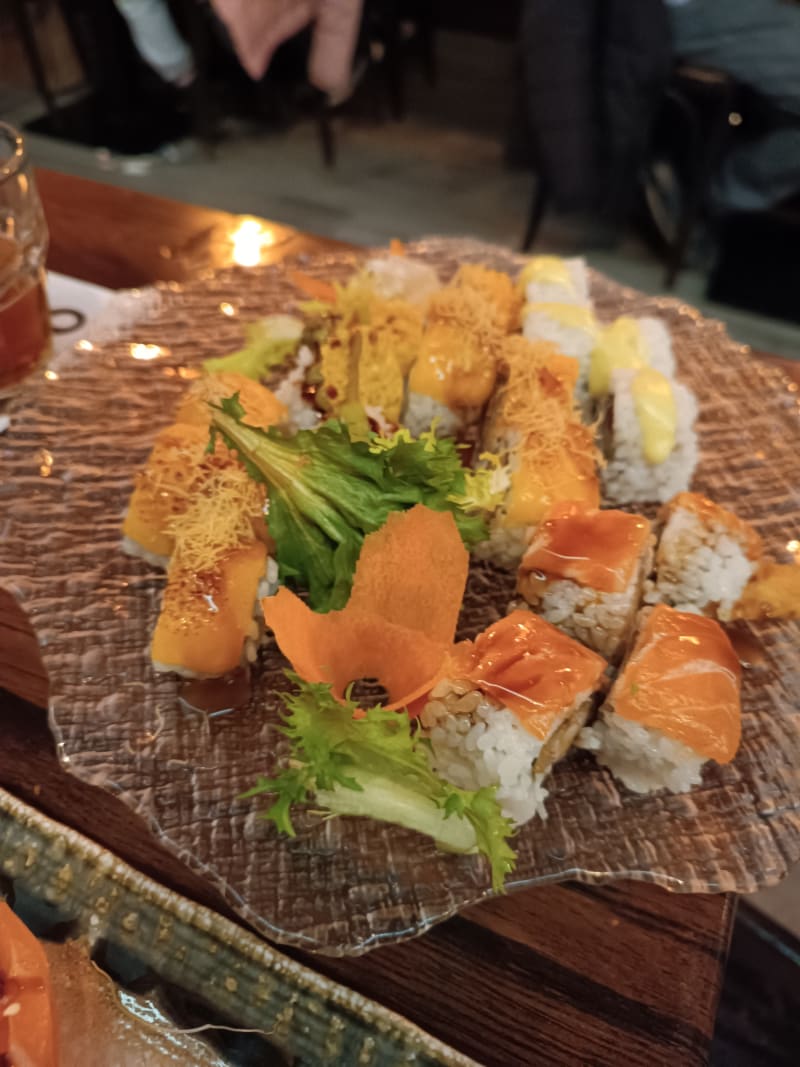 Sushi Top, L'Hospitalet de Llobregat