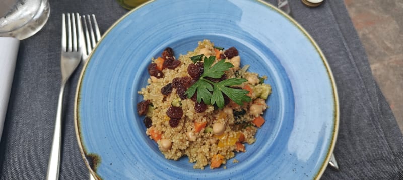 Quinoa - 100% Gluten Free, Florence