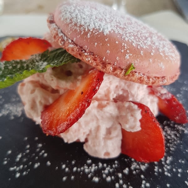 L Etiquette Le Restaurant Du Golf De Limere In Ardon Restaurant Reviews Menus And Prices Thefork Formerly Dimmi