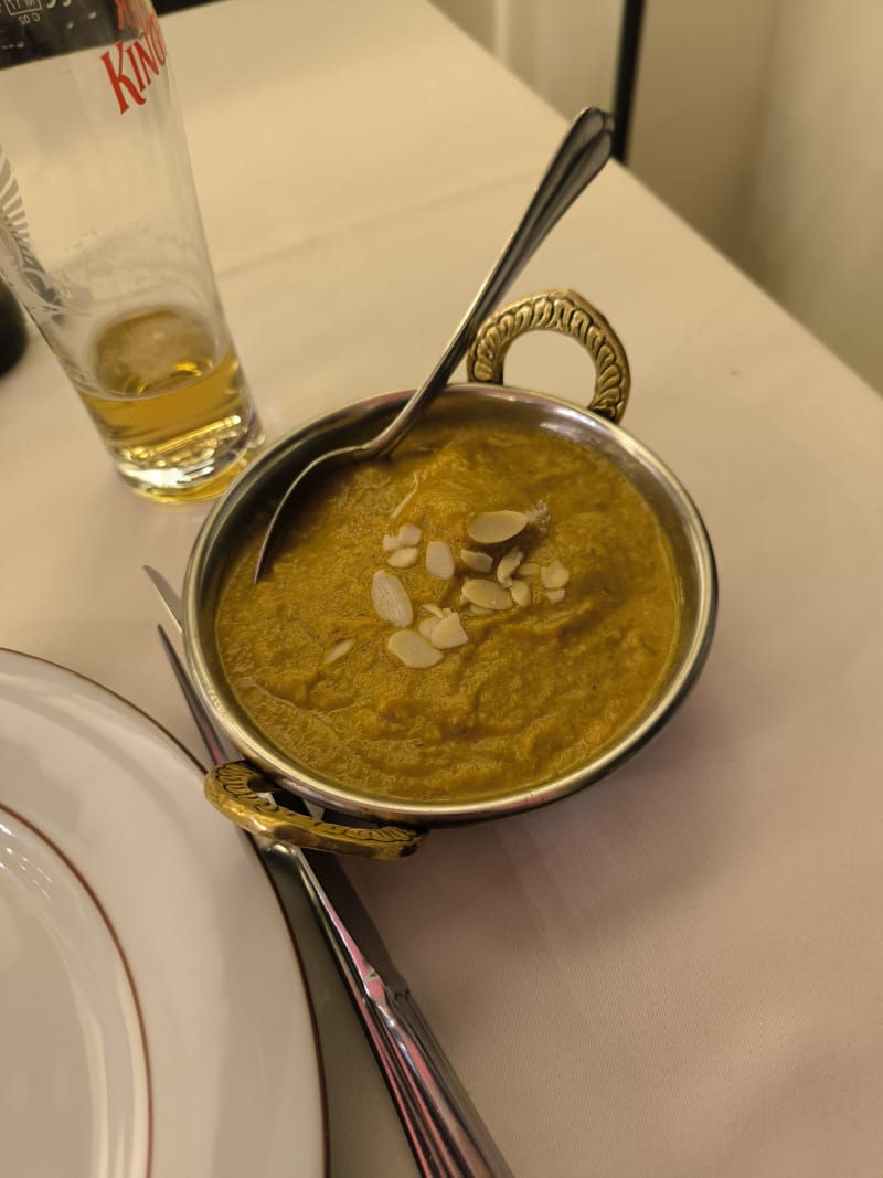 Le Basmati, Suresnes