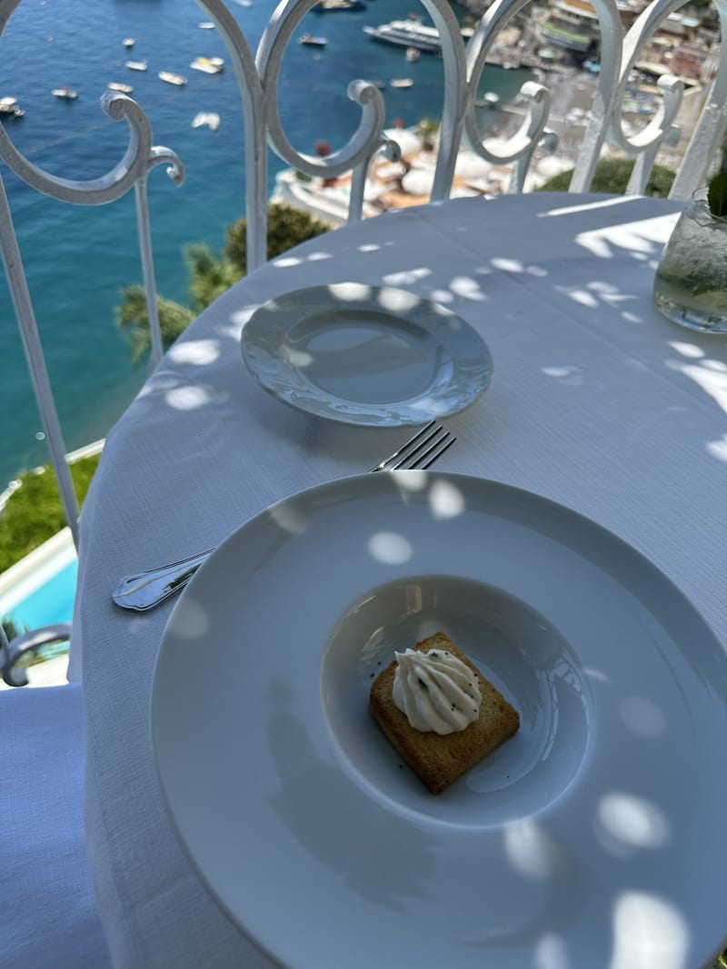 Terrazza Celè, Positano