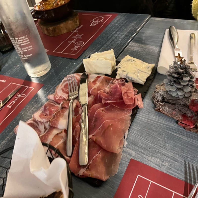 Fantastico  - Pizzeria Country Ristorante e Panigacceria, Pontremoli