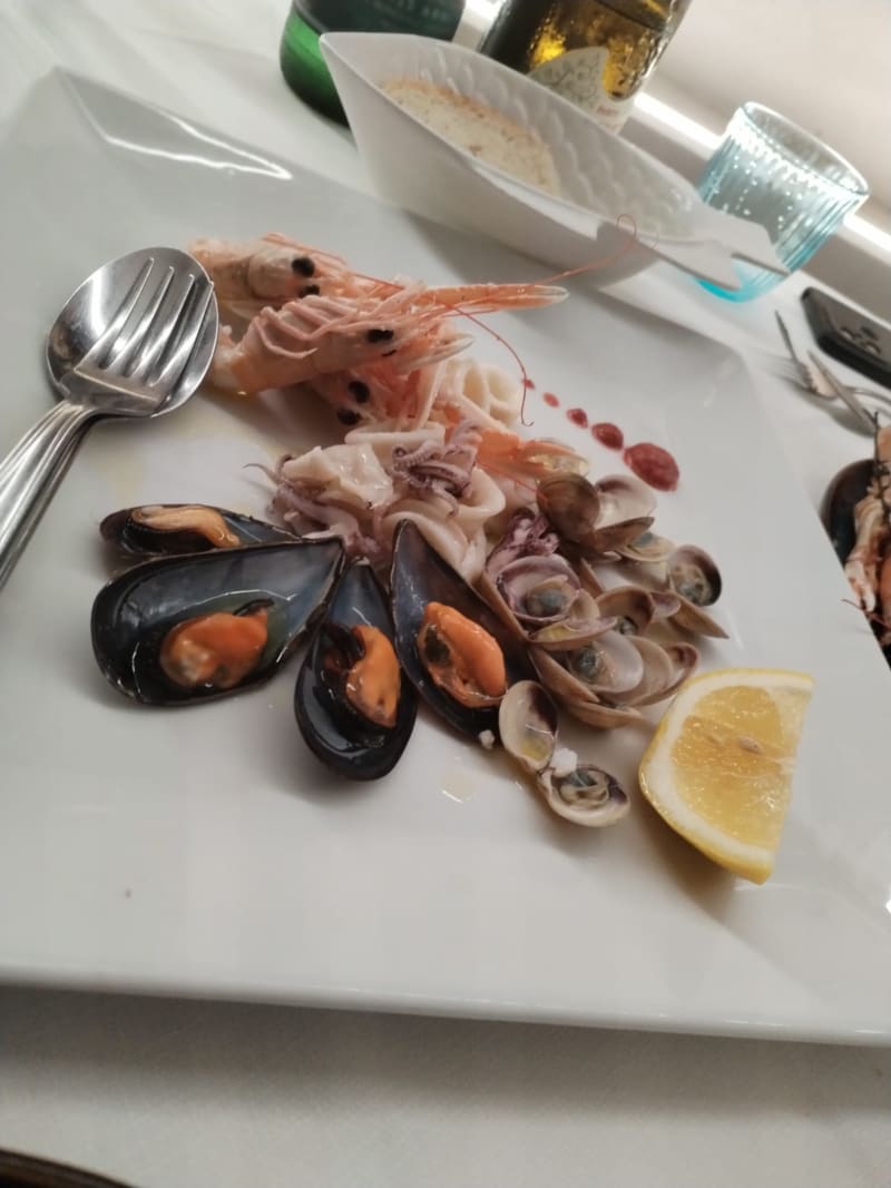 Mariani Ristorante, Pescara