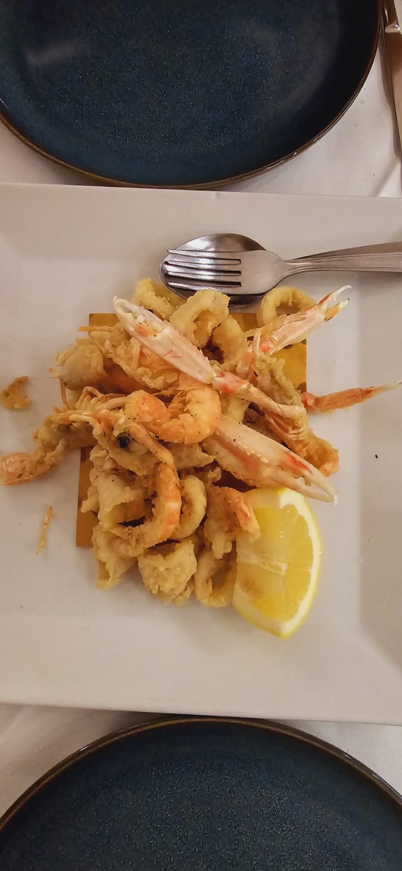 Mariani Ristorante, Pescara